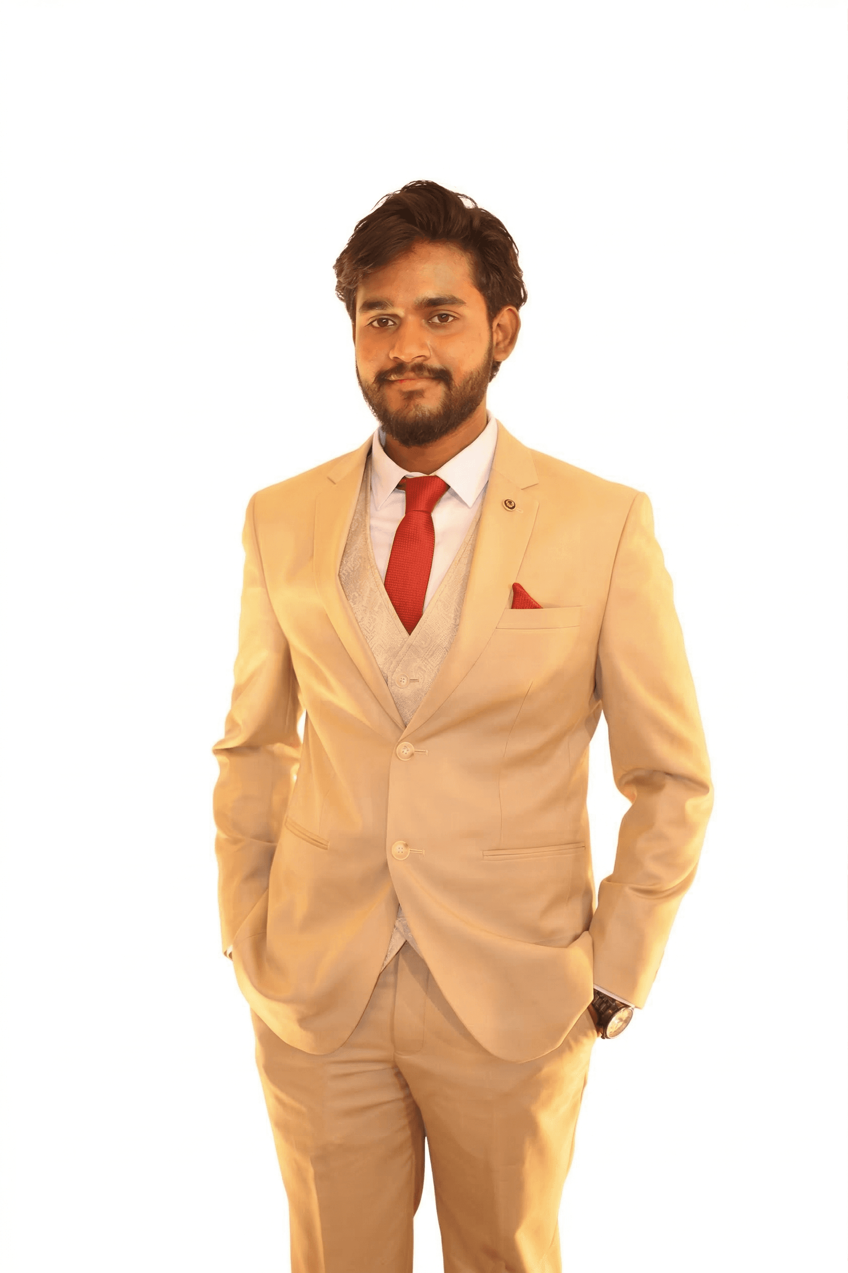 Manikanta Prabu S