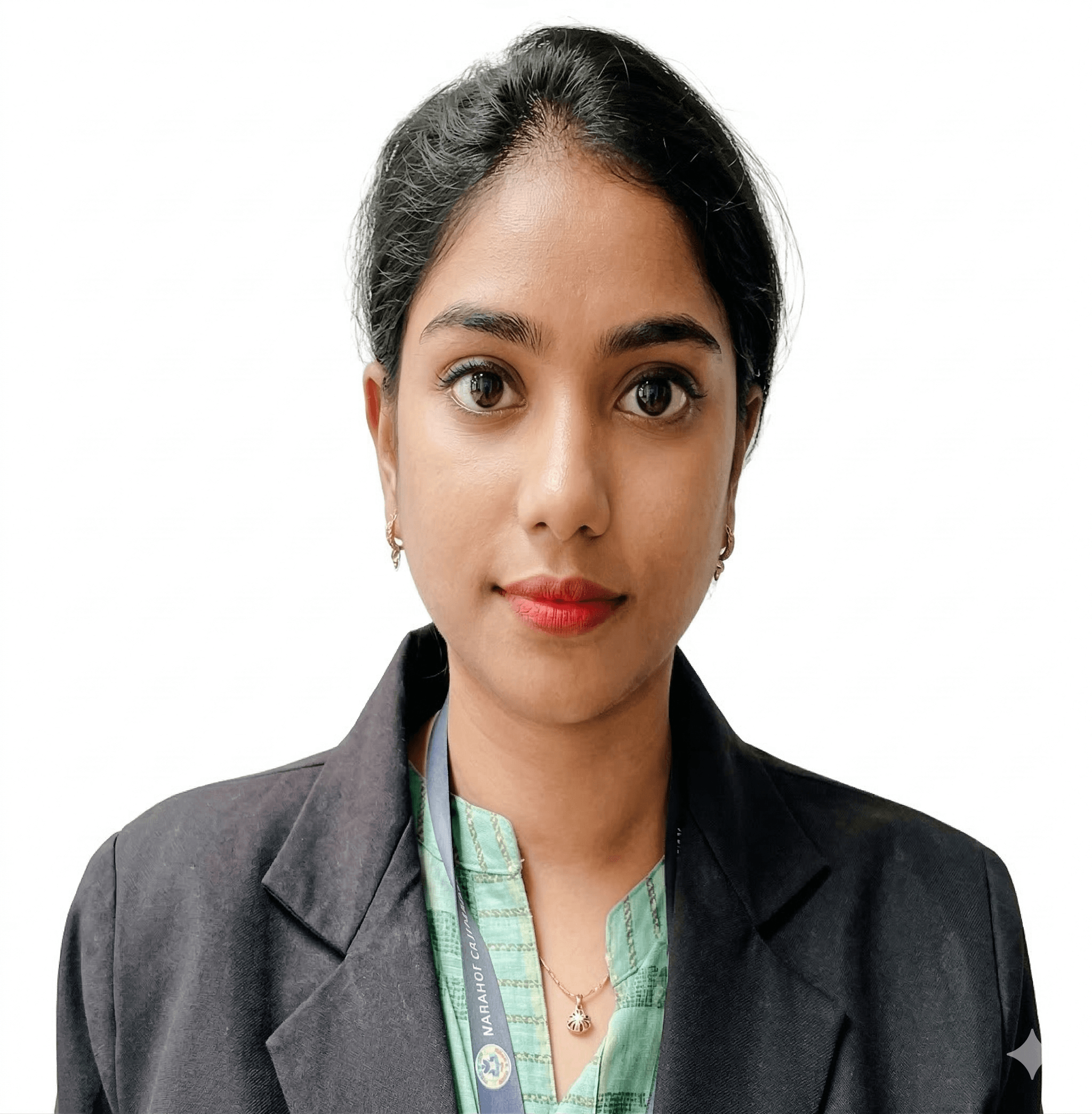 Dr. Saranya S N