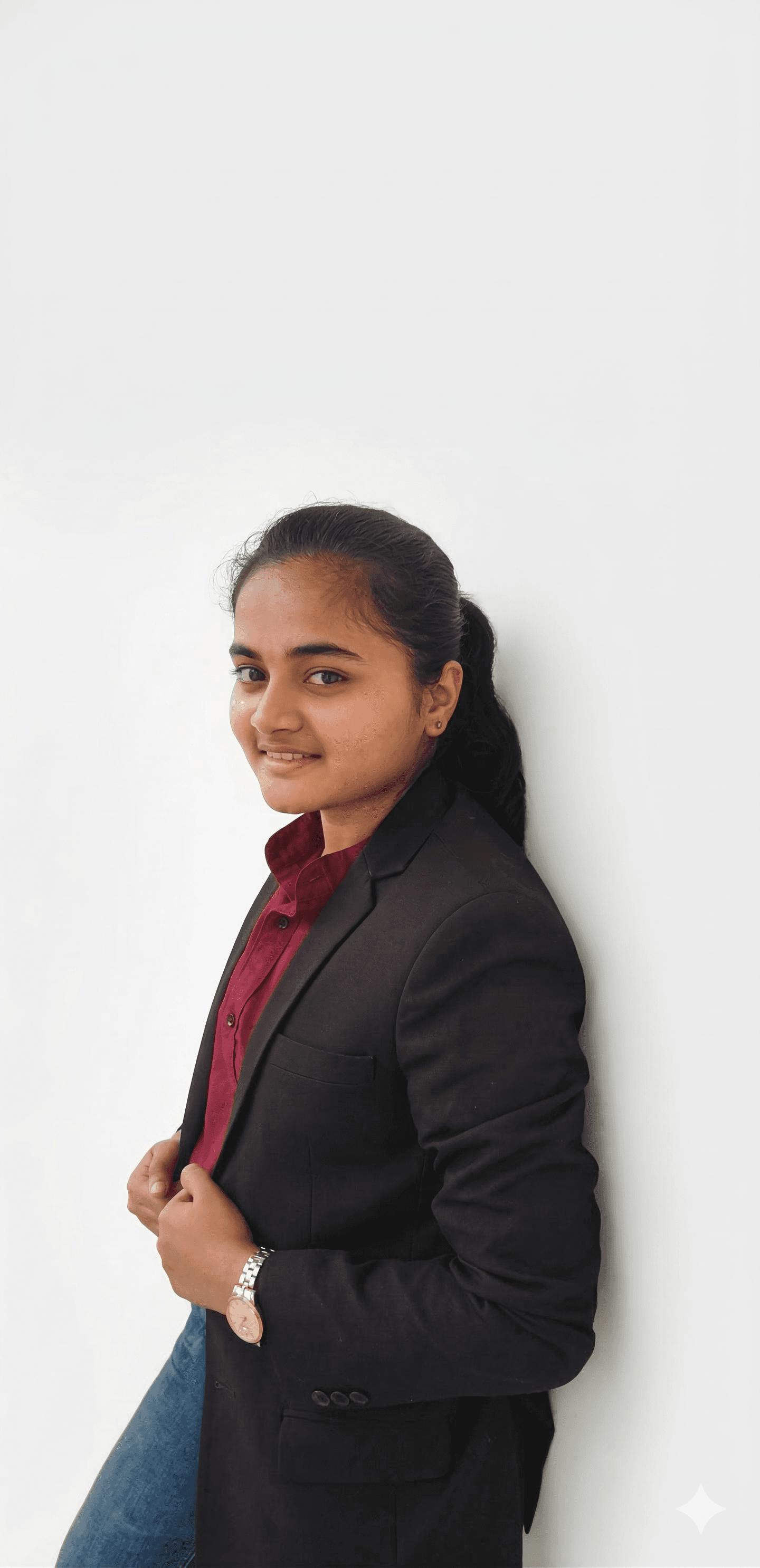 Yashaswini G S